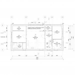 Bouwtekening Laten Maken Bouwplanvergunning Nl