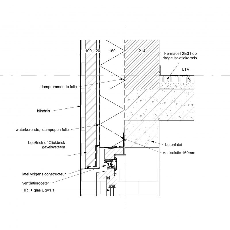 Een Bouwtekening Laten Maken Bouwplanvergunning Nl