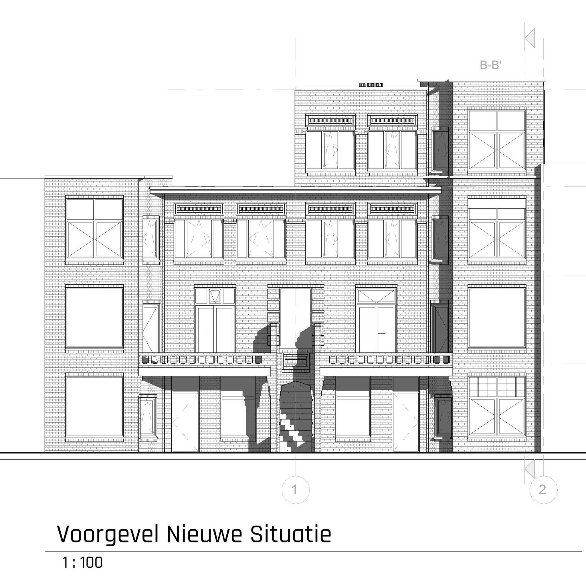 Bouwtekening laten maken - Bouwplanvergunning .nl